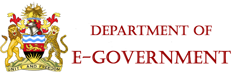 Department of E-Government