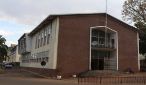 Zomba City Council to declare some parts heritage zone