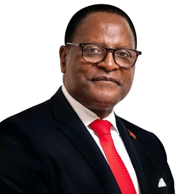 In 3rd RADIO ADDRESS PRESIDENT ASKS ALL TO STAND WITH HIM TO CHANGE MALAWI