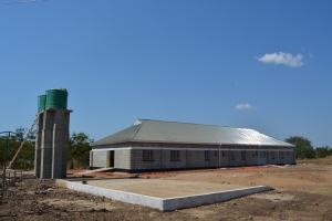 Mnema Health Centre- Salima