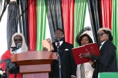 Malawi&#039;s 6th President: Profile of His Excellency the President Dr. Lazarus McCarthy Chakwera