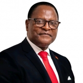 &quot;LETS GET TO WORK,&quot; CHAKWERA