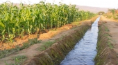 300-metre water canal boosts Kayelekera Irrigation